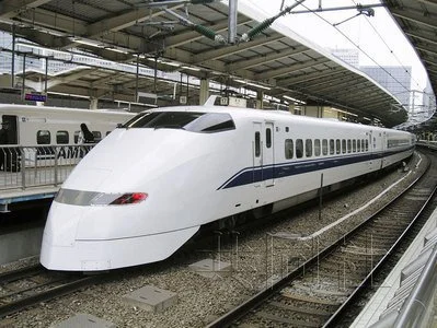 高铁的乘坐流程是什么（铁路乘车流程）