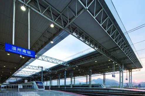 温州龙湾国际机场到温州南站（温州机场去火车站有地铁）1