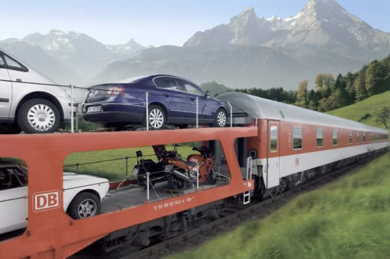 火车托运汽车怎么收费（汽车托运铁路）4