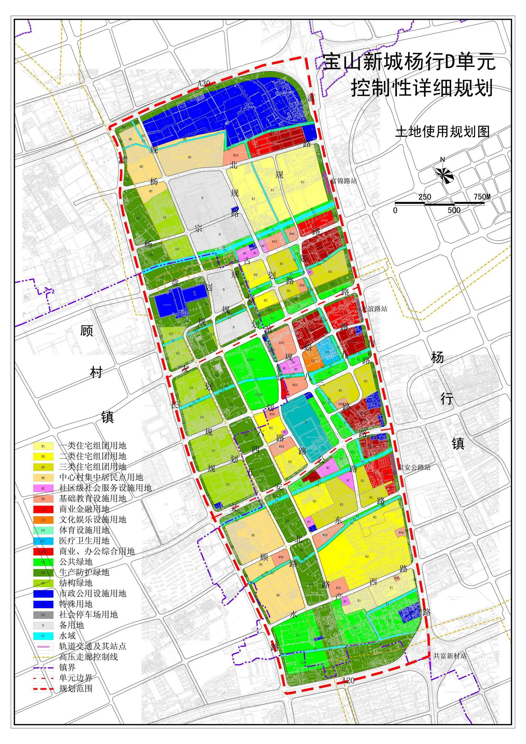 上海市2015年至2025年地铁新规划图(上海杨行地铁规划图)4