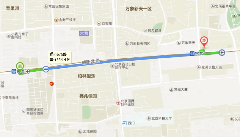 北京地铁黄渠站是号线（地铁黄渠站583哪个出口）