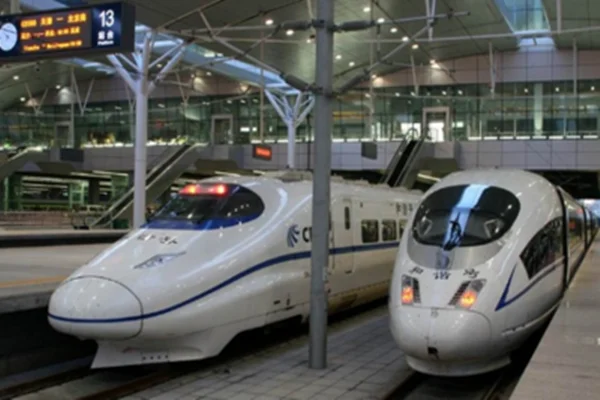 中国铁路车站等级共分几级（铁路客运站有）