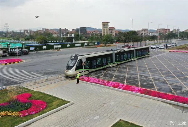 目前在国内哪家公司在轨道交通功能安全方面做的比较好（国内首个山地轨道交通项目）2