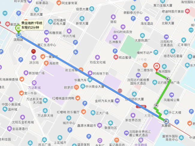 南宁地铁从北湖北路到琅东汽车站的线路怎么走（南宁北站地铁到火车站怎么走）5