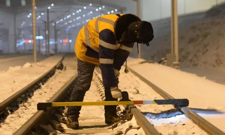 铁路方面都有哪些职位（铁路收线工作）4