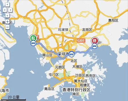 机场东坐地铁怎么去东部华侨城（在机场东怎么坐地铁去东部华侨城）