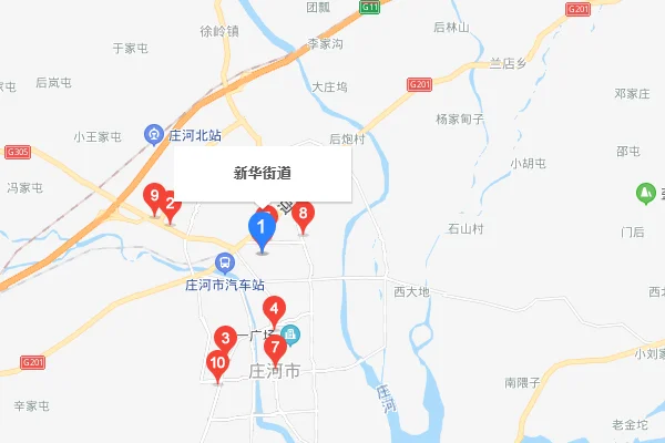庄岫铁路啥时候能通车(庄岫铁路)5