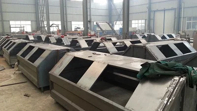 高铁车箱垃圾桶在哪（高铁垃圾箱）3