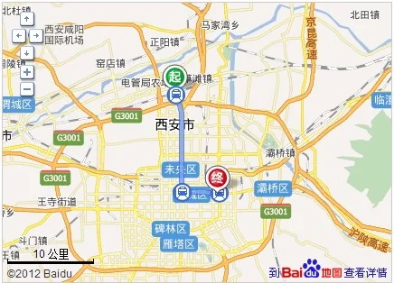 西安北站坐地铁二号线可以到大雁塔和钟楼么(地铁2号线北客站到北大街时间)3