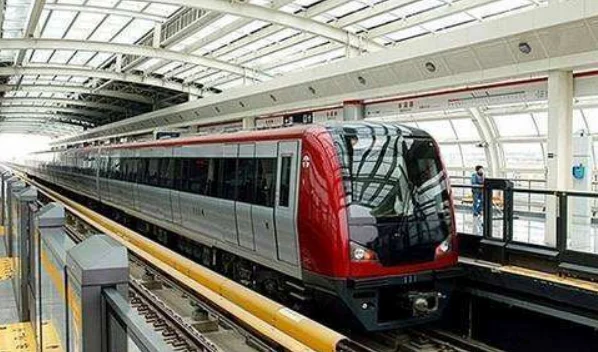 天津地铁路线全图(天津地铁车图片大全图片大全图片)7