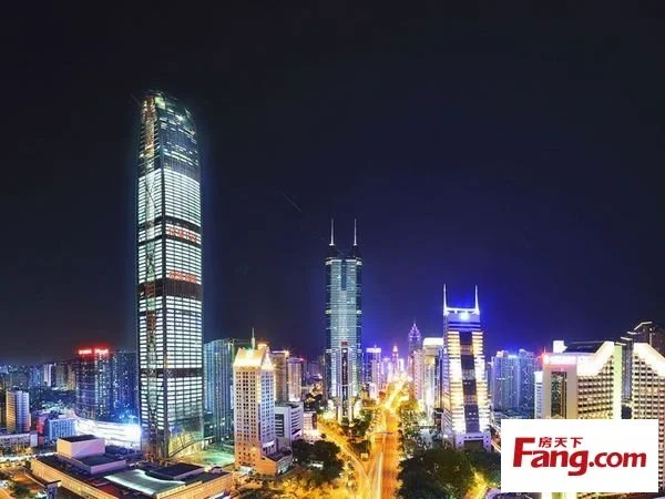 地铁怎么去京基100（京基100大厦在哪个地铁站）