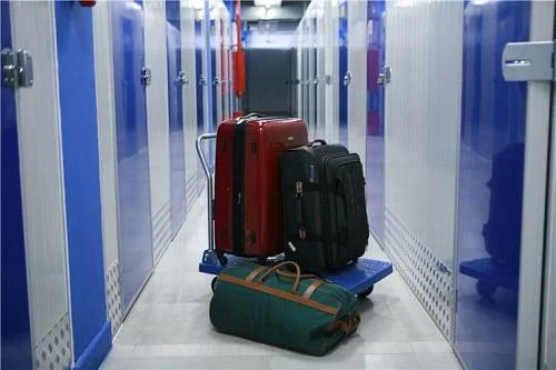 南京南站有几号线地铁（南京南站地铁站的风亭和冷却塔）4