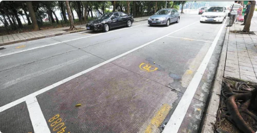 广州市龙洞地铁B出口可以停车吗（天河路地铁站外的停车位可以停不）