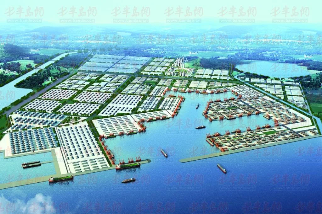 青岛到河南的铁路属于什么线(董家口铁路)