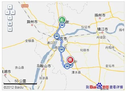 溧水到南京最后一班地铁几点（空港新城江宁到溧水的地铁时间）1