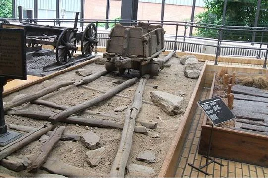 战马的遭遇的故事让我们懂得了什么（铁路救战马）