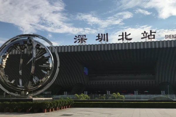 深圳到杭州的高铁经过哪些站（莆田到杭州高铁）