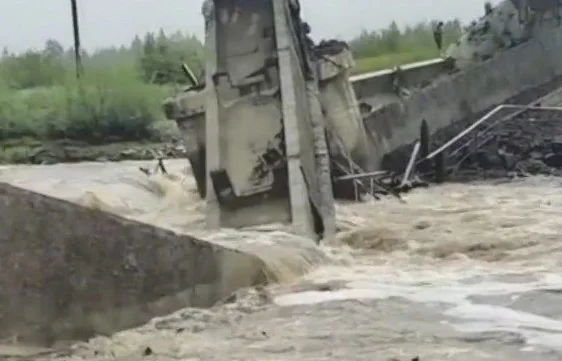国内哪条火车线路适合沿途看风景（根河铁路）2