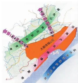 郑州地铁站口都在哪些地方（泉厦漳地铁站口规划图）