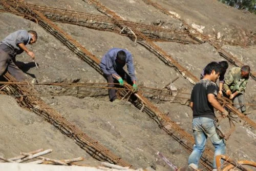 滇藏铁路是否在建（2017丽香铁路最新消息）6