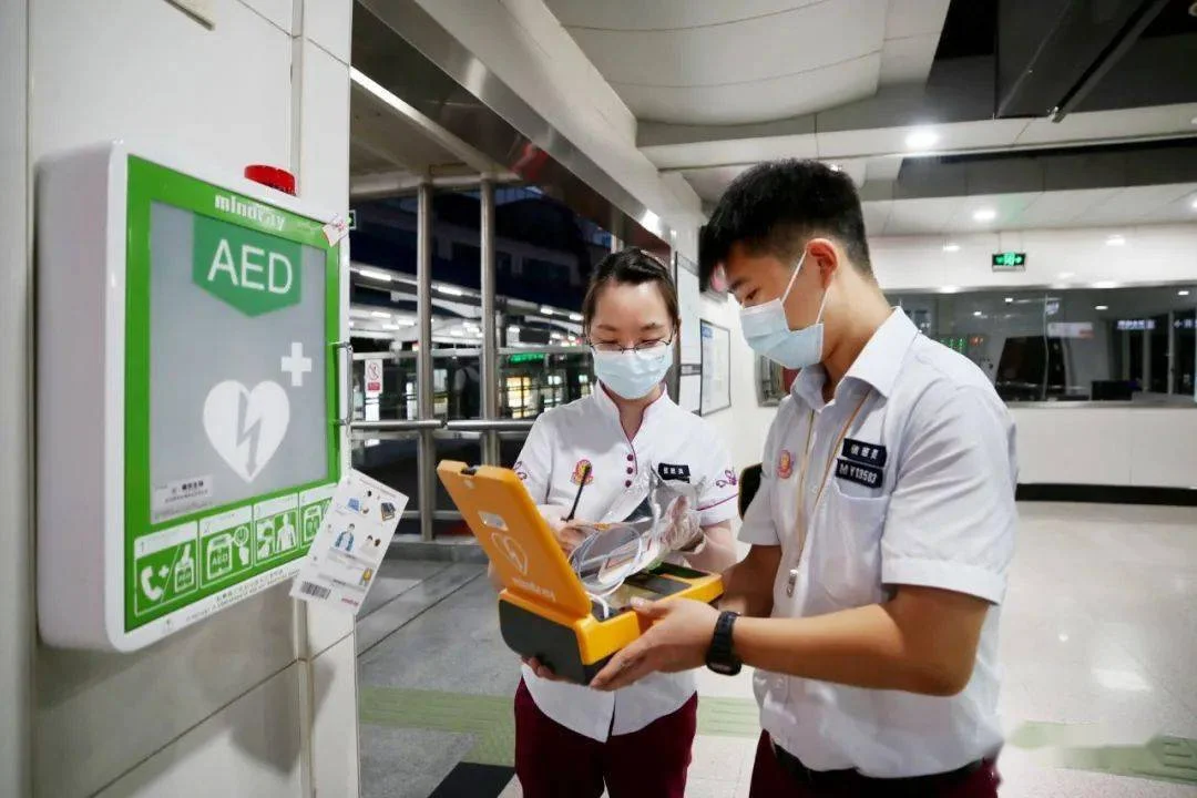 广州地铁早上几点开始运行(广州地铁车站自动排班系统)2