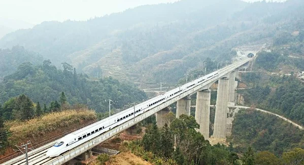 广茂铁路的介绍（广茂铁路三水段搬迁）