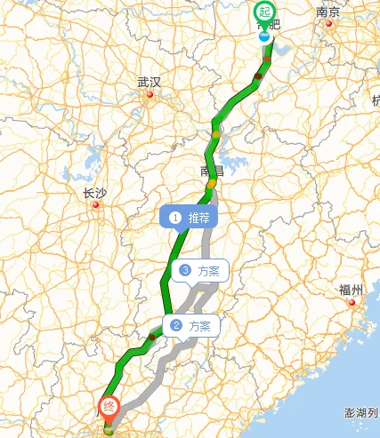 广州地铁线路图（白云区地铁线）1