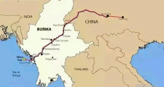 中泰铁路合作项目的进展情况是怎样的（泰国铁路现状）3