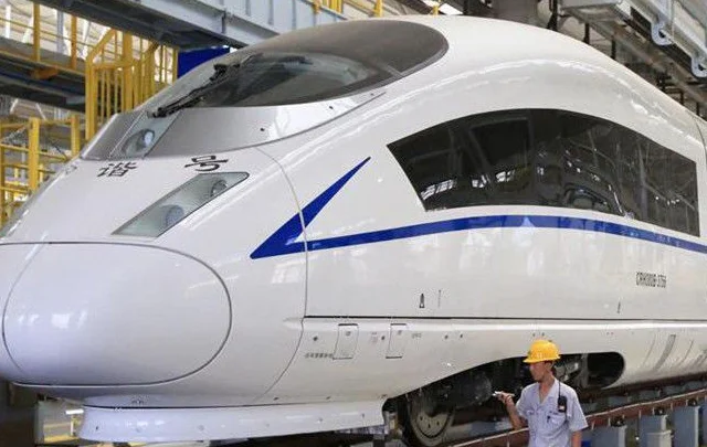 南昌高铁G62途径站点(曲阜到上饶高铁)2