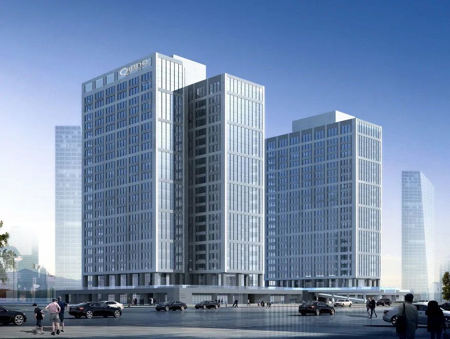 青岛地铁如何规划的（青岛都市圈轨道交通规划公布）2