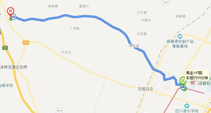 四川成都有几条地铁线（成都地铁23线新繁）3