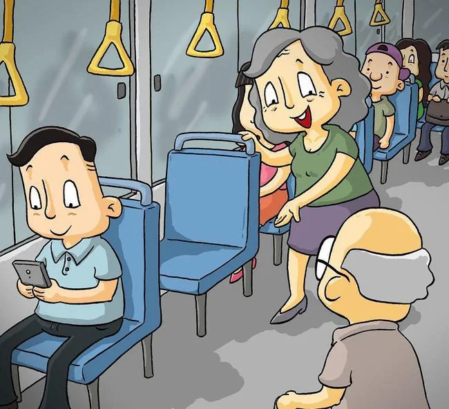 上海一男子被夹进地铁和屏蔽门中间这是怎么进去的（上海地铁男子阻止）6