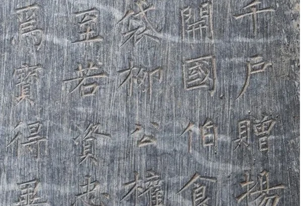 一边修地铁一边开古墓的西安有哪些博物馆是必须要看的(西安修地铁挖出最多的古墓)4