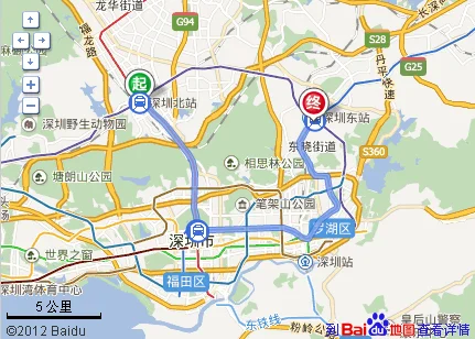 深圳北到深圳东怎么坐地铁（深圳北到深圳东火车站坐地铁怎么走）