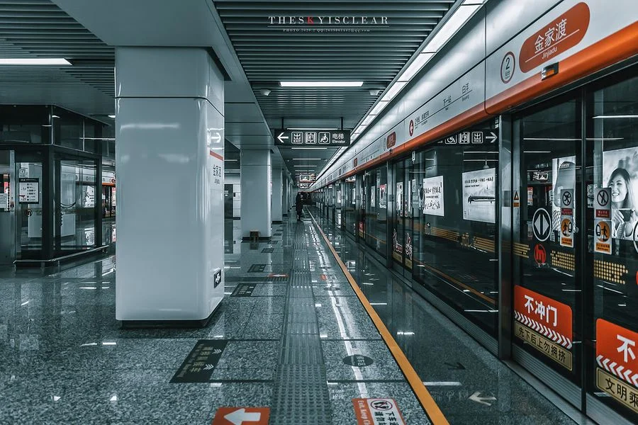 电动滑板车能带上地铁吗(电动滑板不能上地铁西安)5