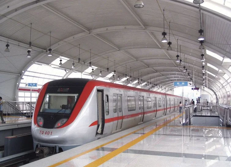 城市轨道交通分为哪三大系统三大设备（城市轨道交通系统引起的环境振动）