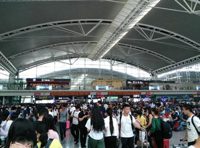 广州南站到白云机场应该 坐几号地铁(广州南到白云区的地铁路线)5