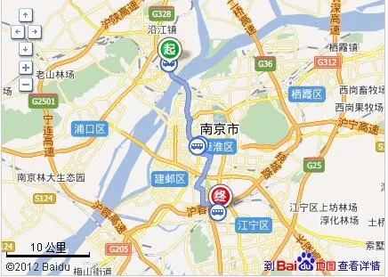 在南京坐几号地铁能坐到南京汽车北站（南京汽车北站地铁路线图）