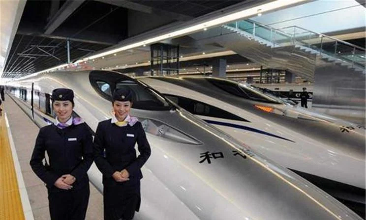 日本花血本中标的印度高铁为何两年多几乎无任何进展（印度高铁站）3