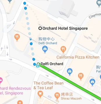 新加报樟宜机场坐地铁到市中心请问在哪个航站楼坐(樟宜机场T2怎么坐地铁)2