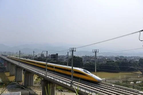 想体验美国铁路的魅力一定不能错过哪3条铁路线（美国铁路规划）1