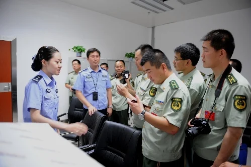 深圳到香港有哪几个口岸（深圳地铁边检）