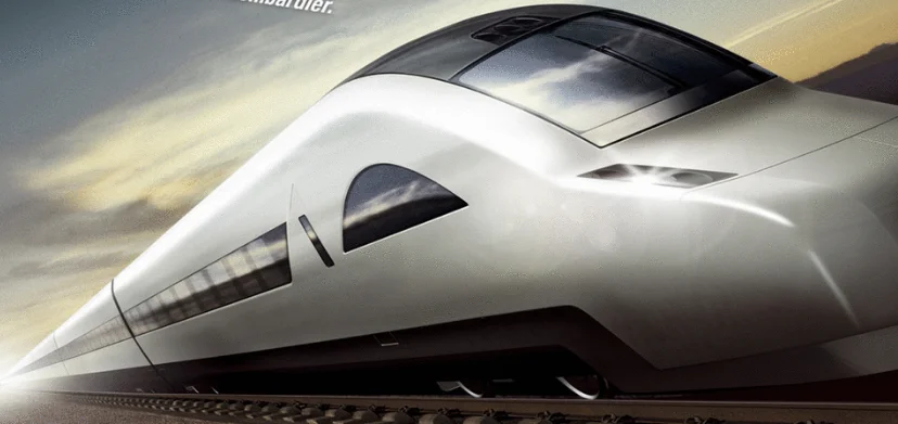 中国高铁在国外正在建设的有那此（海外铁路建设）2