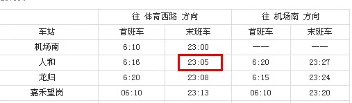 广州地铁三号线人和站到广州火车站怎么走（人和镇到广州火车站地铁）