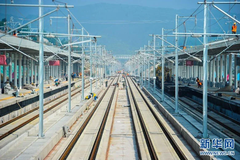 从惠州高铁站怎么去惠州西湖（峨岭高铁站）2