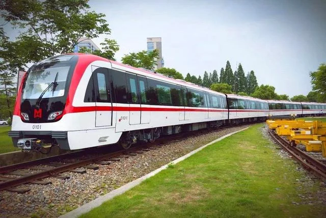 徐州地铁将再添“新成员”长262公里一期何时建成(徐州轨道交通建设规划)1