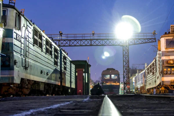 铁路局招聘算是国企单位吗（铁路地质招聘）