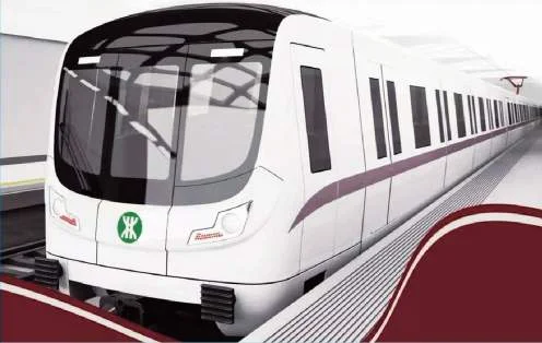 深圳地铁一安全员闻女乘客头发他们是男女朋友关系吗（深圳地铁走光）5