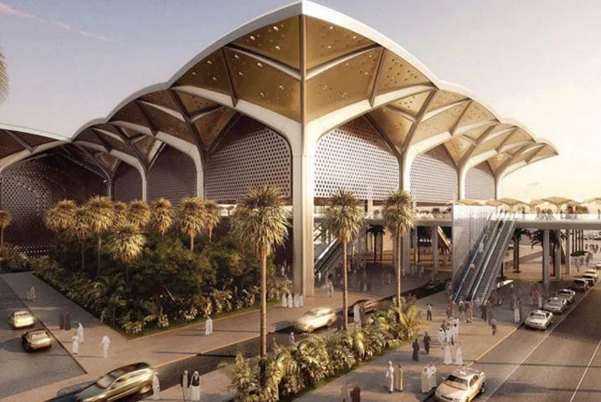 中铁建在沙特巨亏原因(沙特高铁亏损)3