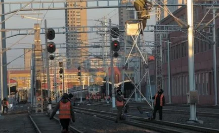 住的房子离铁路多远才基本没有影响（靠近铁路的房子）